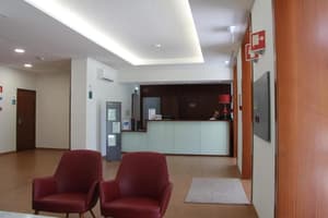 thumbnail: Reception
