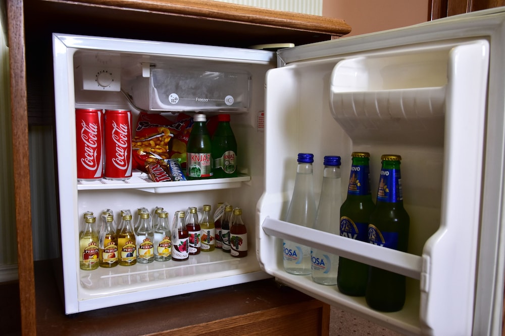 Minibar