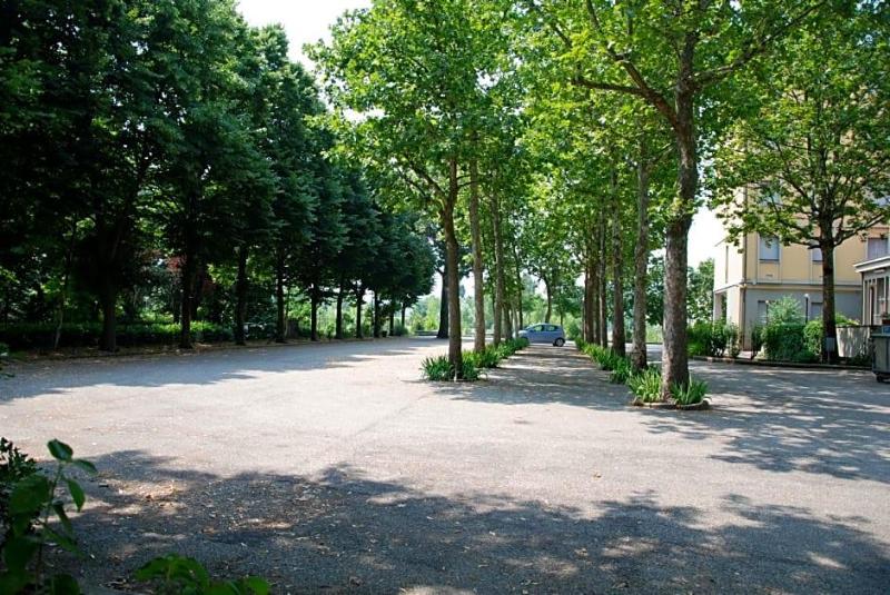General view