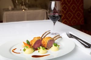 thumbnail: Dining