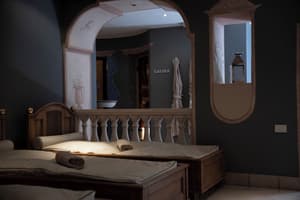thumbnail: Spa