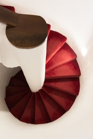 thumbnail: Interior detail