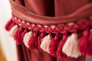 thumbnail: Interior detail
