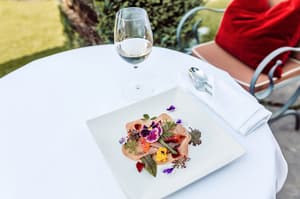 thumbnail: Food and drink