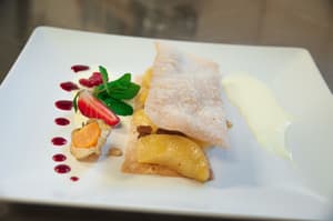 thumbnail: Food and drink