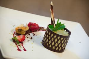 thumbnail: Food and drink