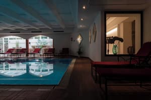 thumbnail: Indoor pool