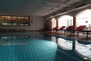 thumbnail: Indoor pool