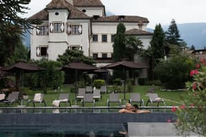 thumbnail: Outdoor pool