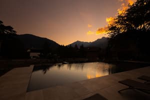 thumbnail: Outdoor pool