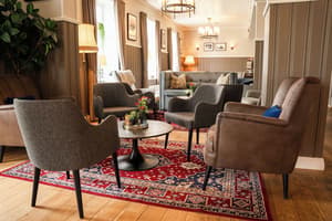 Gloppen Hotell - by Classic Norway Hotels