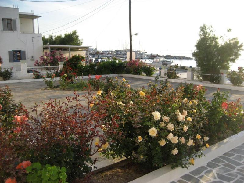 General view