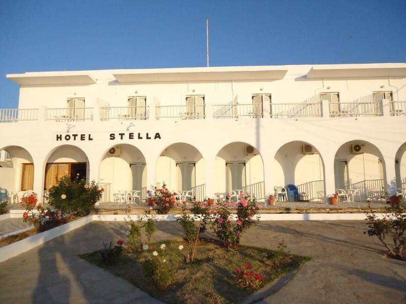 General view