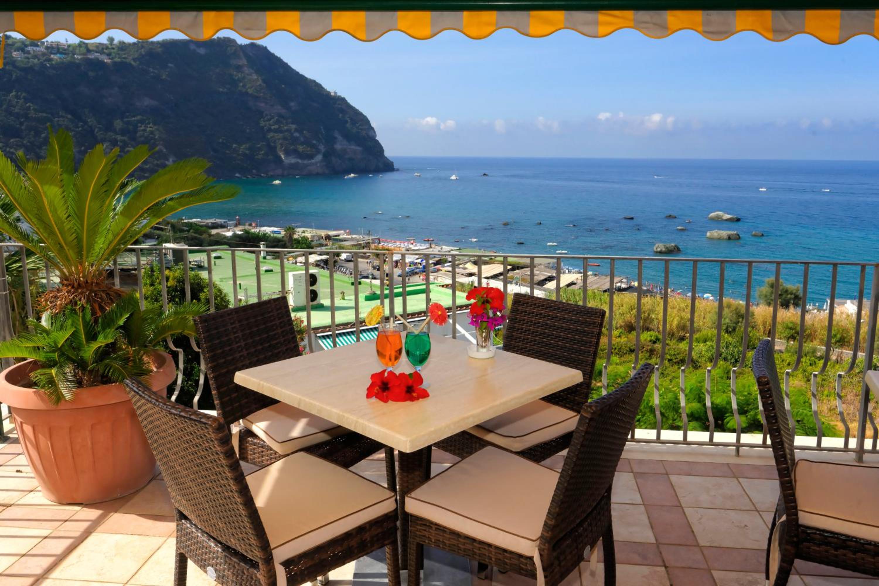 Restaurant-cafeteria