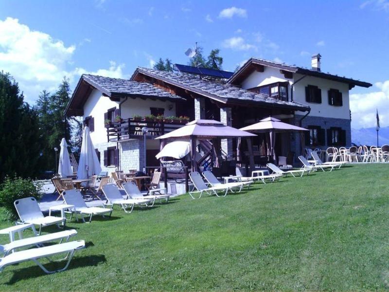 General view