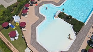 thumbnail: Children's pool