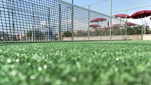 thumbnail: Sport court