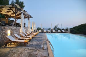 thumbnail: Outdoor pool