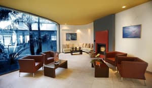 thumbnail: Fireplace