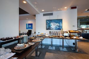 thumbnail: Breakfast buffet