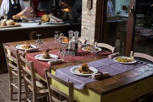 thumbnail: Restaurant