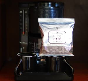 thumbnail: Coffee and/or coffee maker