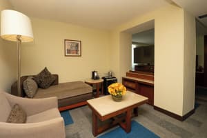 thumbnail: Living room