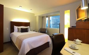 thumbnail: View from room