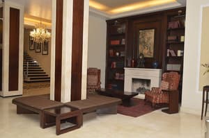 thumbnail: Fireplace