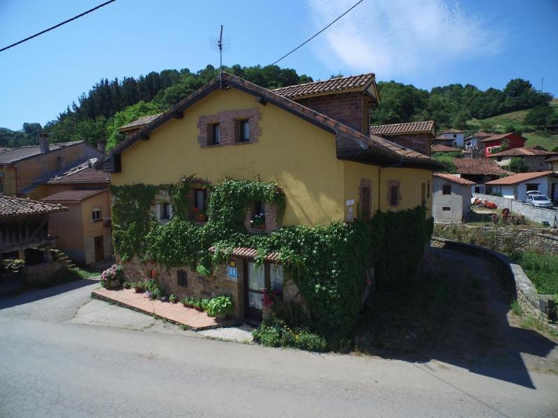 General view