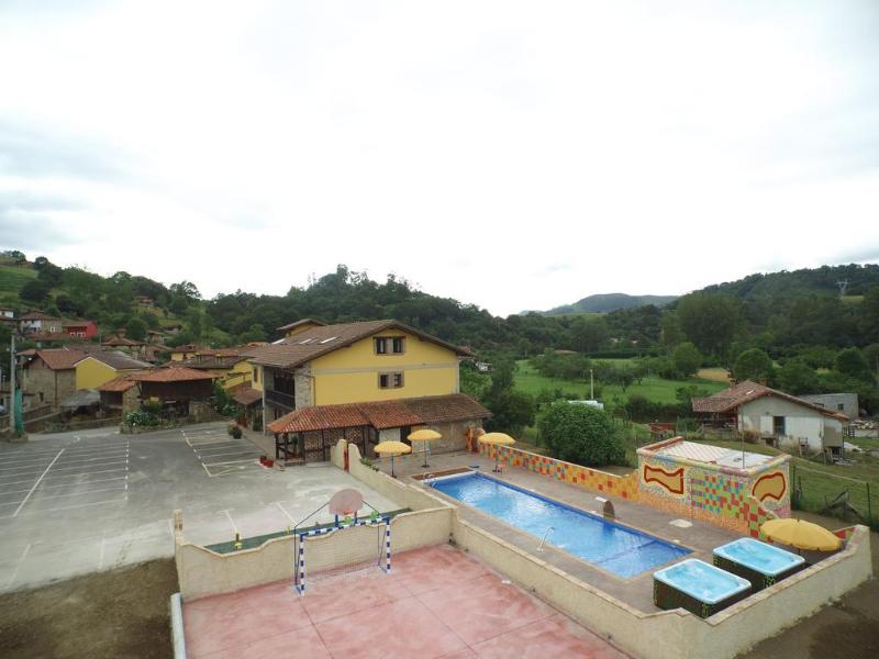 General view