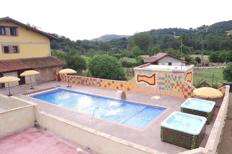 General view