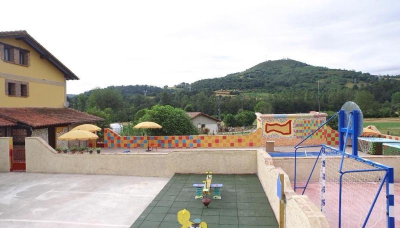 General view
