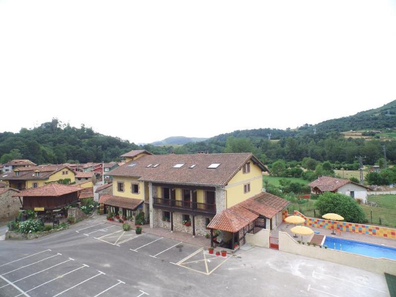General view