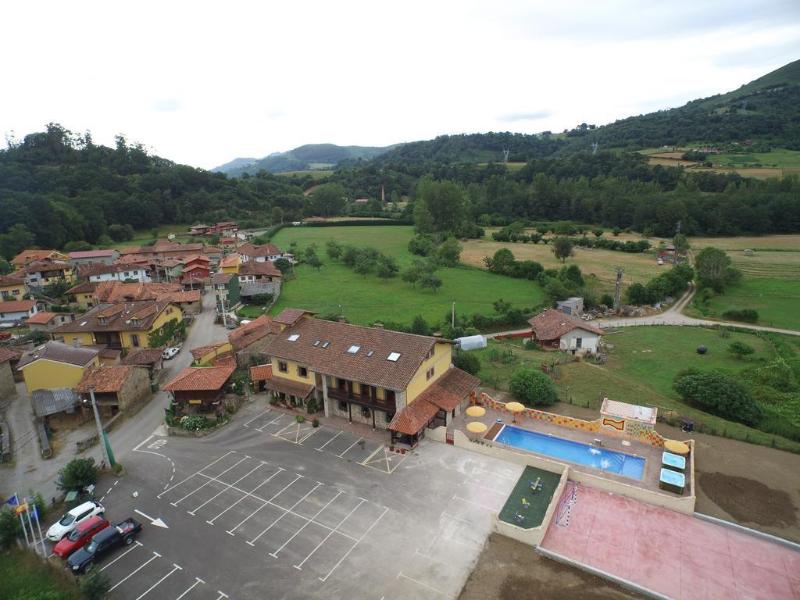 General view