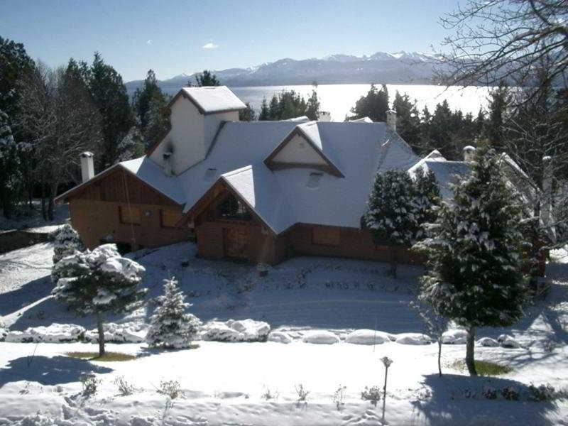 General view