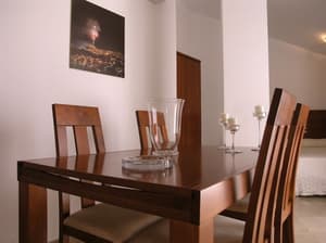 thumbnail: In-room dining