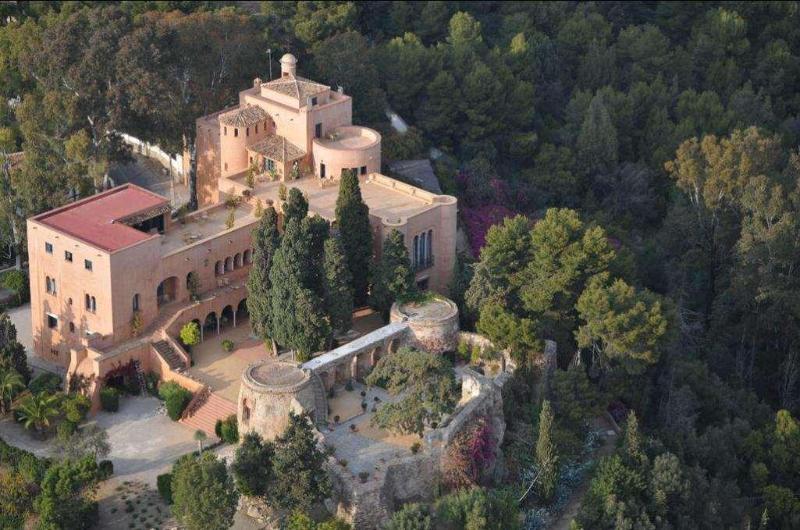General view
