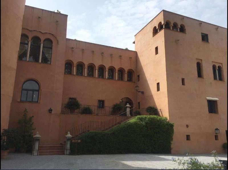 General view