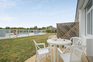 thumbnail: Terrace/patio