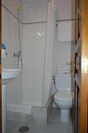 thumbnail: Bathroom shower