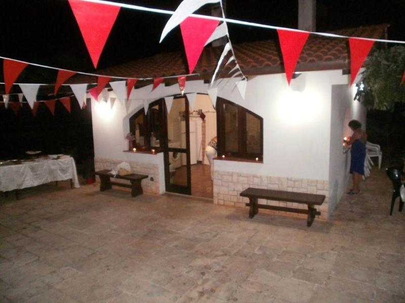 General view