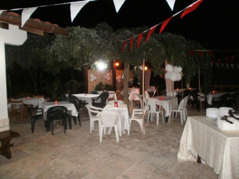 General view