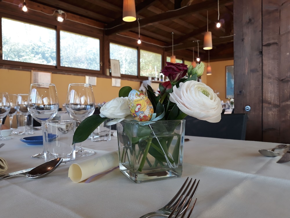 Restaurant-cafeteria