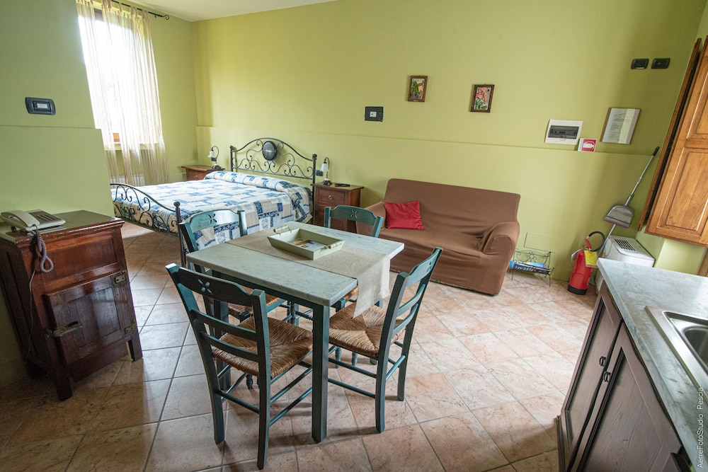 Restaurant-cafeteria