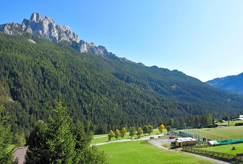 General view