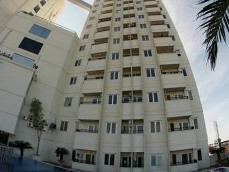General view