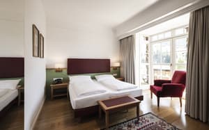 thumbnail: Room