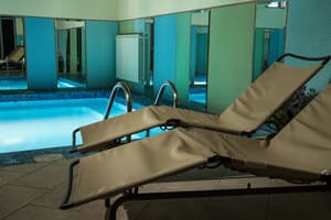 thumbnail: Indoor pool
