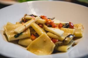 thumbnail: Food and drink
